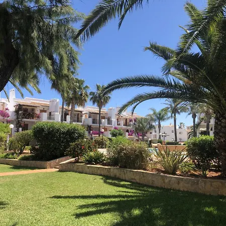 Apartment Velas Esparver-serviden *