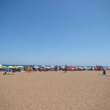 Velas Esparver-serviden *